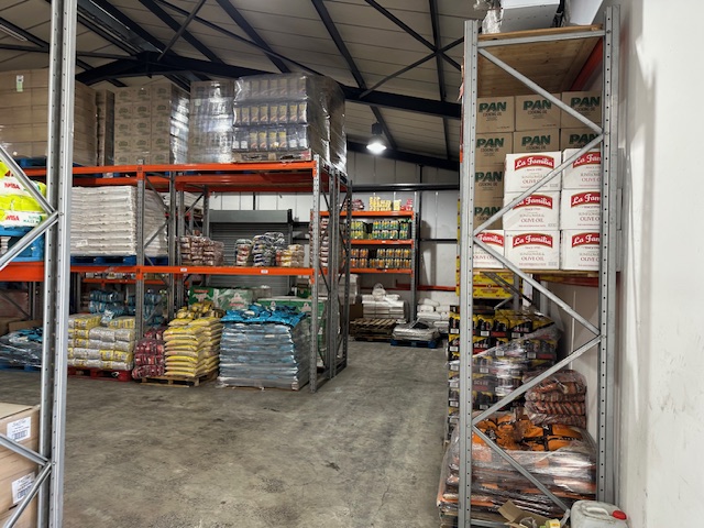 To Let commercial Property for Rent in Maitland Western Cape